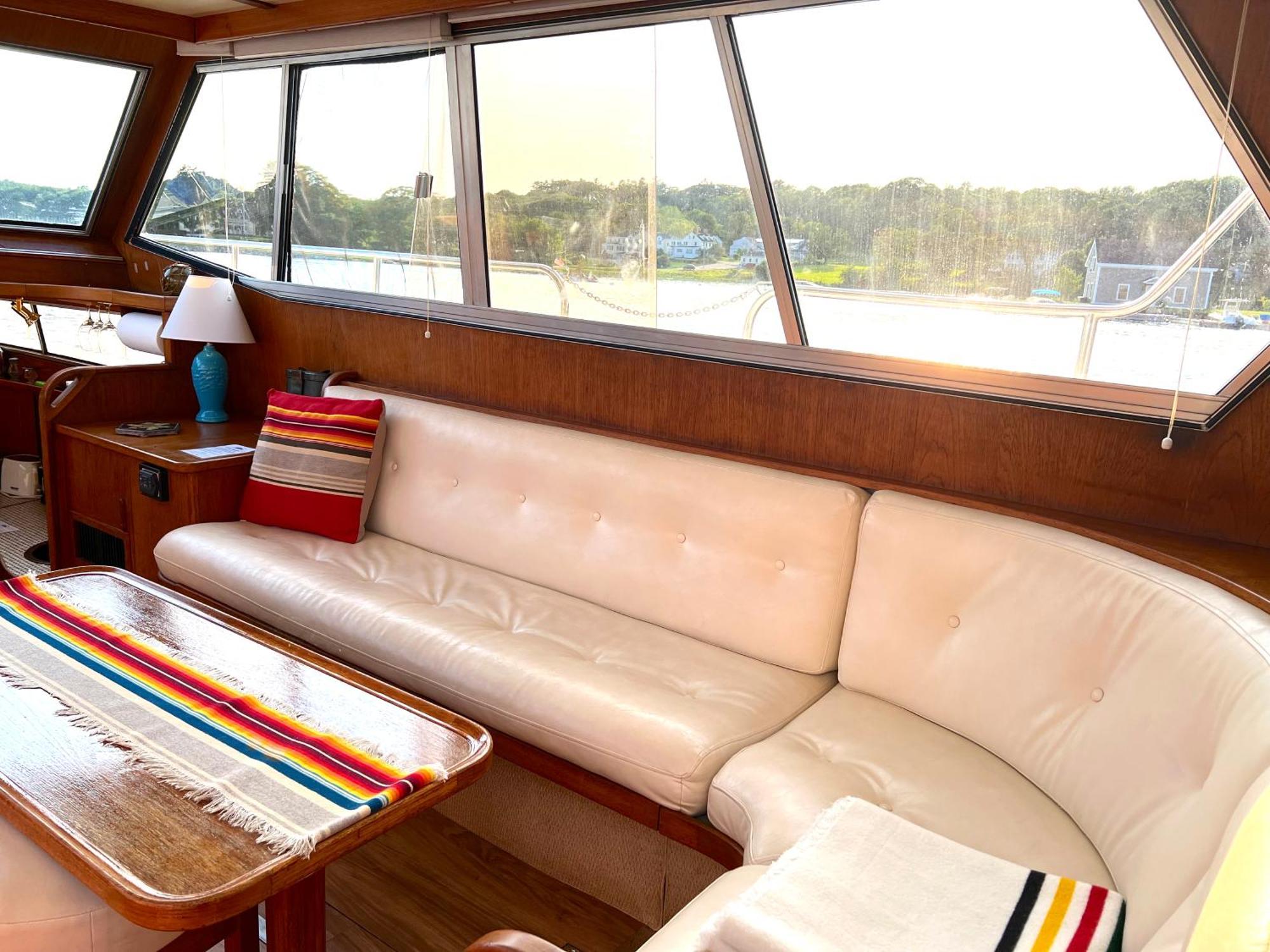 ホテル Maine Bed & Boat, Nebi Damariscotta エクステリア 写真